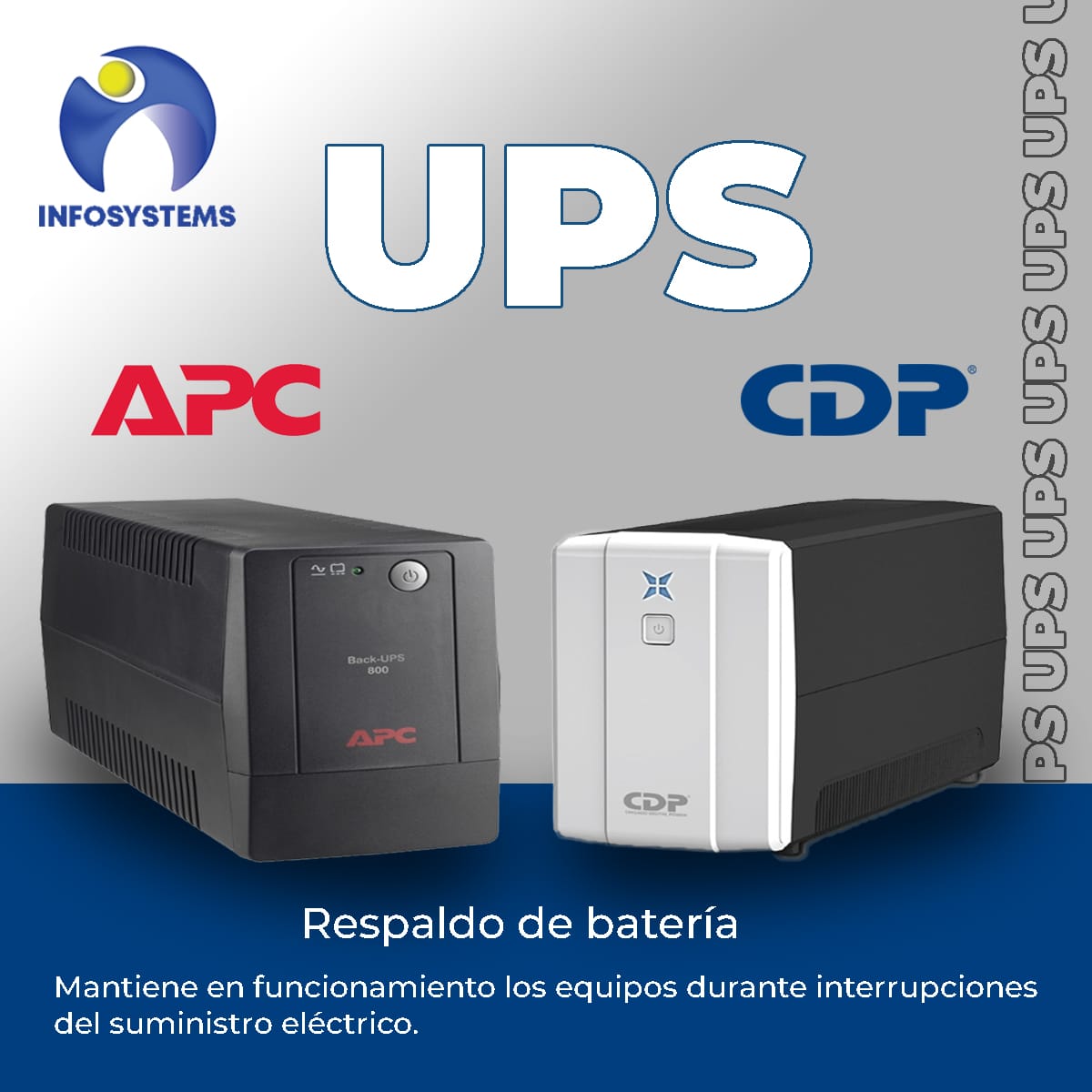 UPS